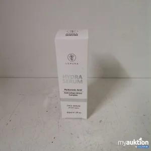 Artikel Nr. 755401: Lopura Hydra Serum 30ml