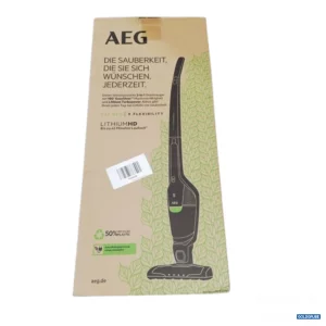 Artikel Nr. 757401: AEG CX7 Staubsauger 