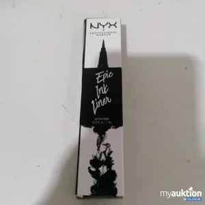 Artikel Nr. 767401: Nyx Epic Ink Liner 1ml