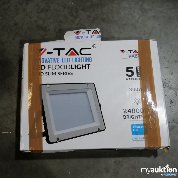 Artikel Nr. 769402: V Tac LED Floodlight 300W 