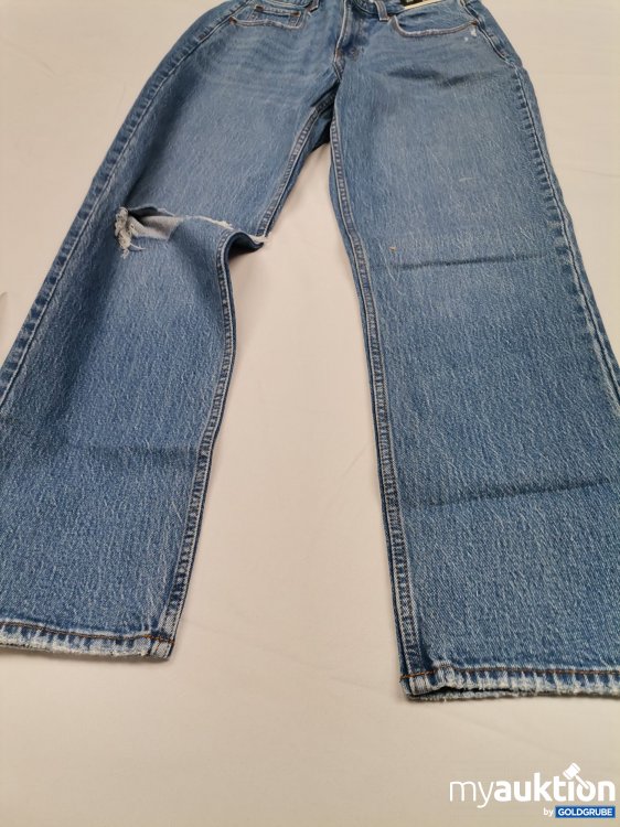 Artikel Nr. 776402: Abercrombie and Fitch Jeans 