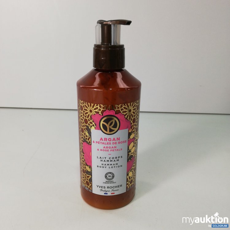 Artikel Nr. 791402: Yves Rocher Body Lotion 390ml