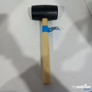 Auktion OX Hammer 