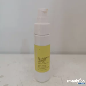 Auktion Monuskin Illuminating Primer Spray SPF 15 50ml