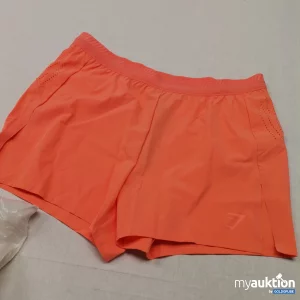 Auktion Gymshark Shorts