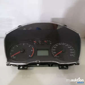 Auktion Ford Kombiinstrument 1754939 