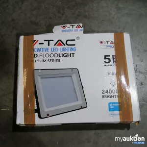 Artikel Nr. 769402: V Tac LED Floodlight 300W 