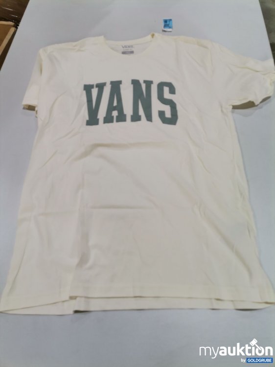 Artikel Nr. 511403: Vans Herren Shirt 