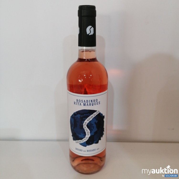 Artikel Nr. 709403: Rosadinho Rita Marques Douro doc Rosado 75cl