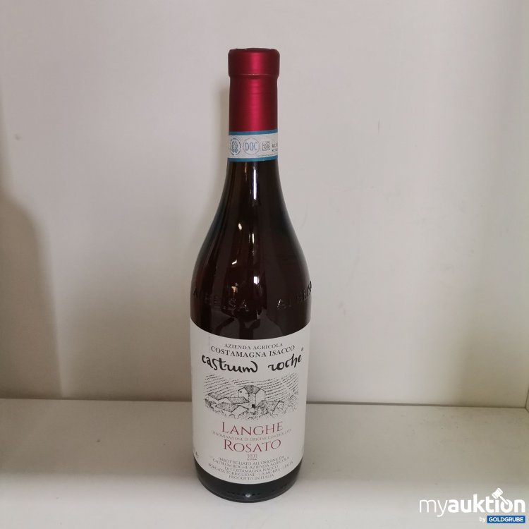 Artikel Nr. 763403: Langhe Rosato 0,75l 