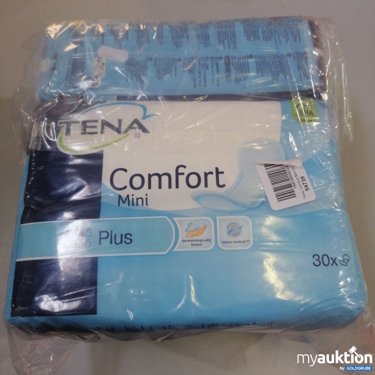 Artikel Nr. 764403: Tena Comfort Mini 3er Pack x 30 Stück 