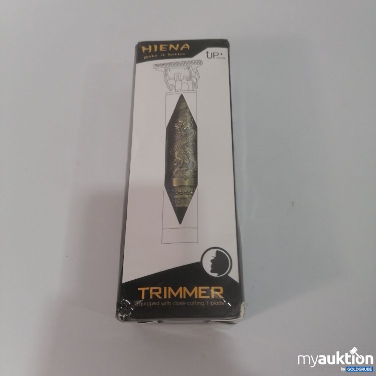 Artikel Nr. 777403: Hiena Trimmer 