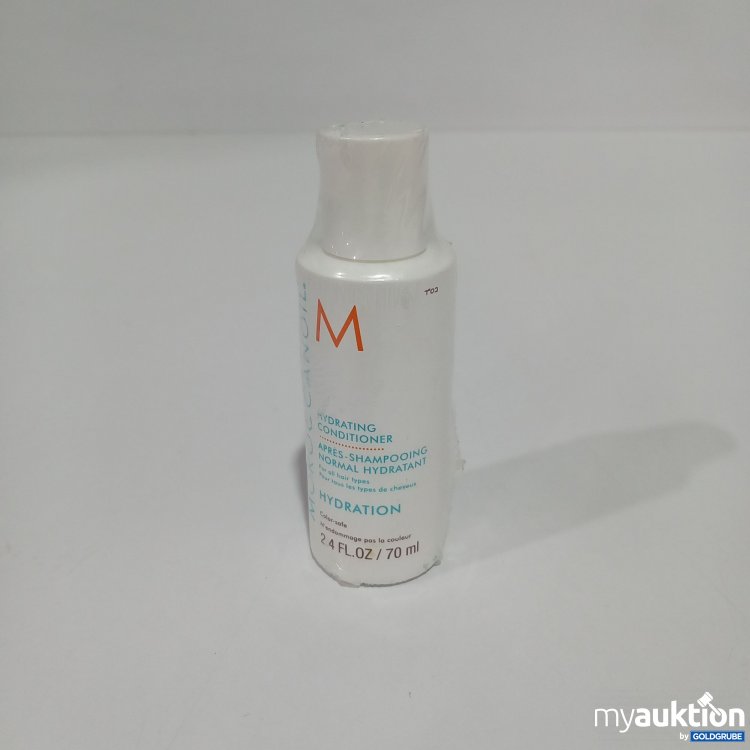 Artikel Nr. 787403: Moroccanoil hydrating Conditioner 70ml