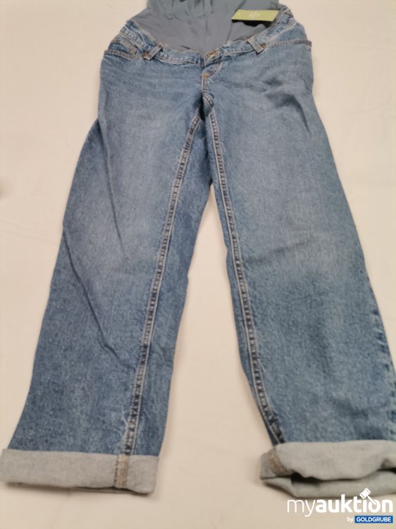 Artikel Nr. 789403: H&M Mama Jeans 