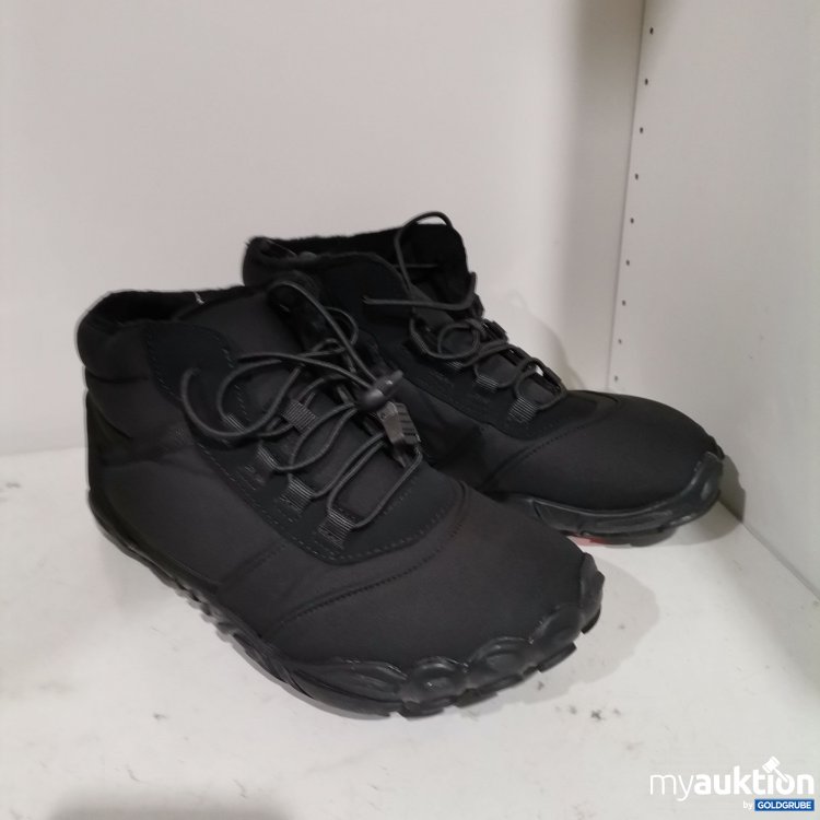 Artikel Nr. 801403: Barfuß Boots 