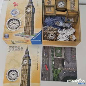 Artikel Nr. 362403: 3D Puzzle London Big Ben