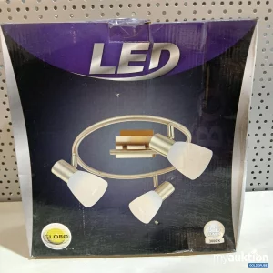 Auktion Deckenlampe 46cm