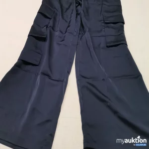 Auktion H&M Cargo Hose Satin 