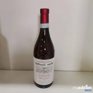 Auktion Langhe Rosato 0,75l 