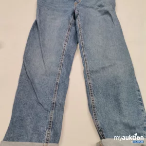 Artikel Nr. 789403: H&M Mama Jeans 