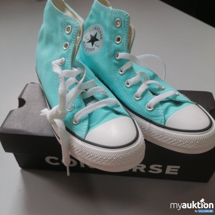 Artikel Nr. 356404: Converse Damen Schuhe 