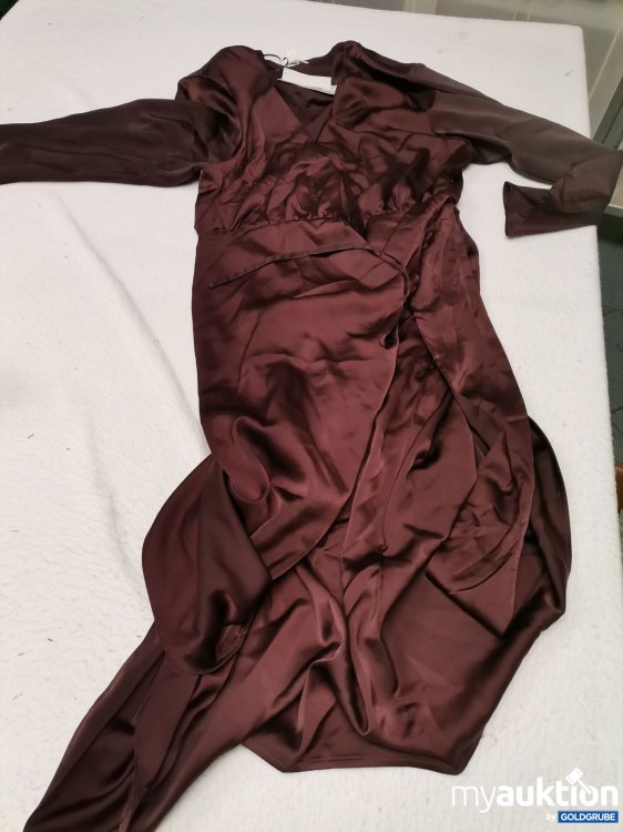 Artikel Nr. 676404: H&M Wickelkleid 