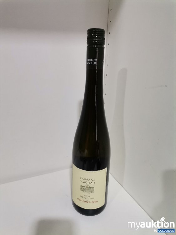 Artikel Nr. 781404: Domäne Wachau Riesling 