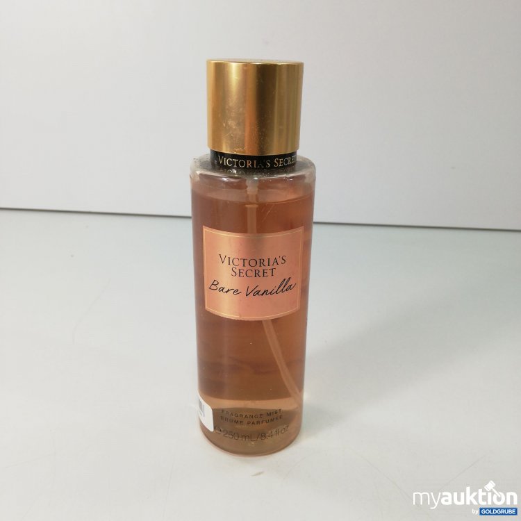 Artikel Nr. 791404: Victoria's Secret Bare Vanilla 250ml