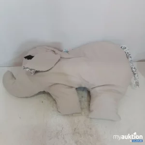 Auktion Elephant Kissen 