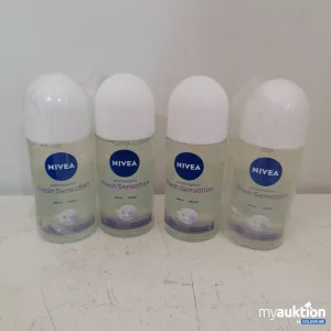 Auktion Nivea Fresh Sensation Deo 50ml