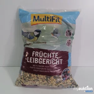 Artikel Nr. 788404: Multifit Früchte Leibgericht 5kg 