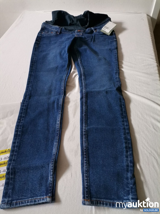 Artikel Nr. 263405: H&M mom Jeans 