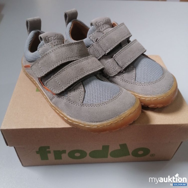 Artikel Nr. 356405: Froddo Kinder Schuhe 