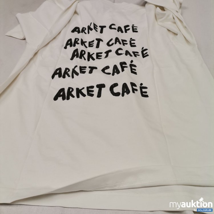 Artikel Nr. 742405: Arket Shirt 