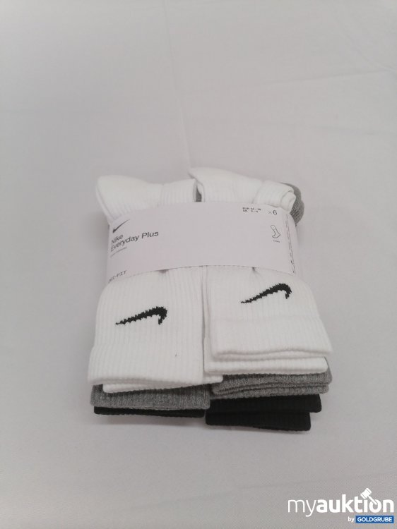 Artikel Nr. 743405: Nike Socken