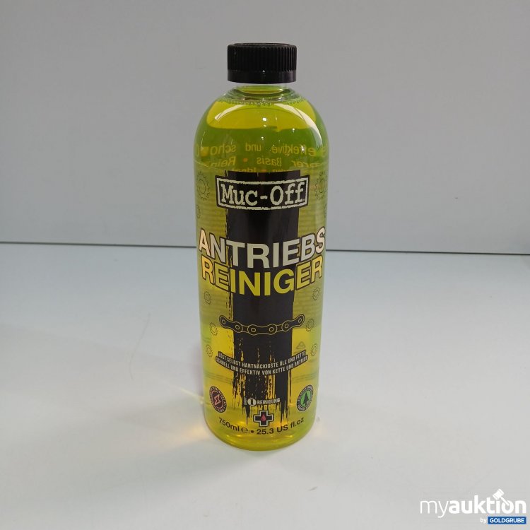 Artikel Nr. 798405: Muc-Off Antriebs Reiniger 750ml