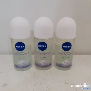 Auktion NIVEA Fresh Sensation Deo 50ml