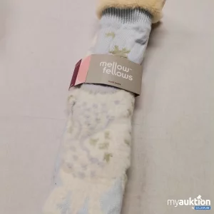 Auktion Kuschel Socken 