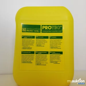 Artikel Nr. 745405: Metall Lotion Protect CE15L+/10L