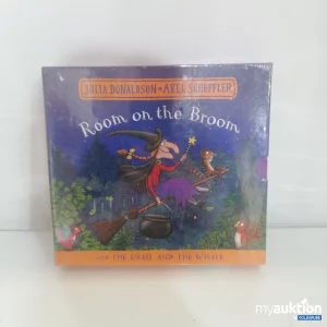 Auktion Room on the Broom 