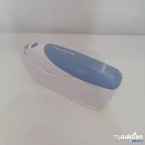 Auktion Braun ThermoScan 