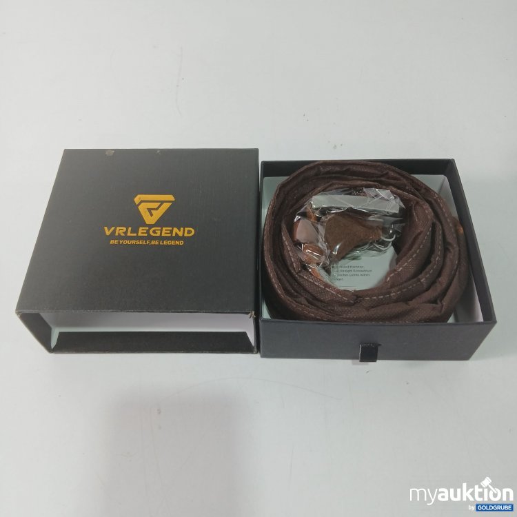 Artikel Nr. 360406 Artikel Nr. 360406: Vrlegend Gürtel 115