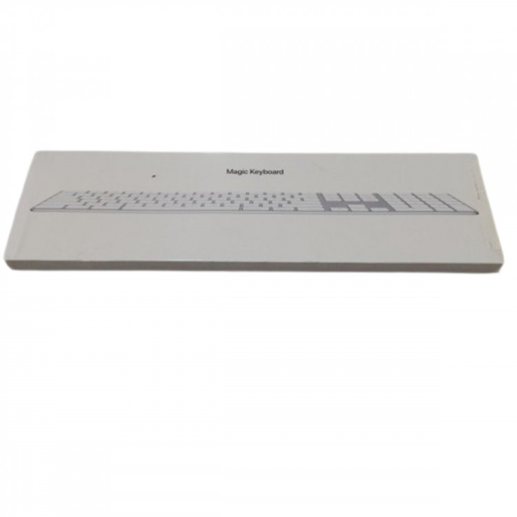 Artikel Nr. 757406: Apple Magic Keyboard MQ052DA