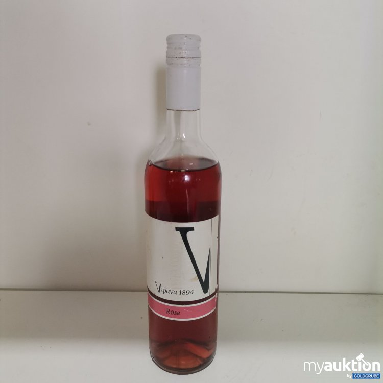 Artikel Nr. 763406: Vipava 1894 rose 0,75l 