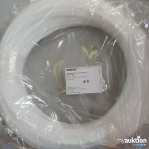 Auktion Festo TWT Tube 7x1,5 50m 