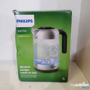 Auktion Philips 5000 Series Wasserkocher