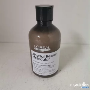 Auktion Loreal Absolut Repair Molecular 300ml