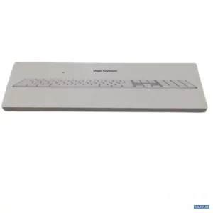 Auktion Apple Magic Keyboard MQ052DA