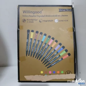 Artikel Nr. 758406: Willingood Magnetisch WhiteBoard Stifte