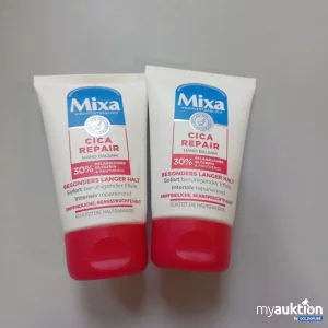 Artikel Nr. 772406: Mixa Hand Balsam 2x50ml